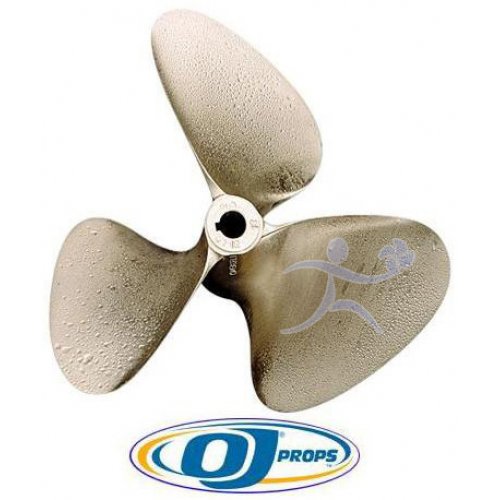 OJ Legend Propeller 14RH18 Cupped 1.000